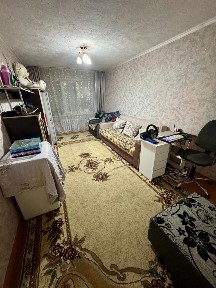 Продаётся 2-х комнатная квартира ул. Юбилейная 10