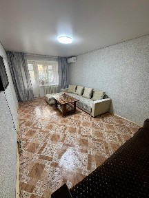 Продаётся 2-х комнатная квартира ул. Косарева 36