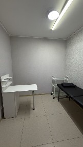 Сдам кабинет в действующем салоне в центре талгара