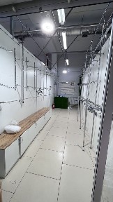 СРОЧНО! Продам бутик в проходном месте, дешево