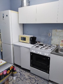 Однокомнатная квартира срочно