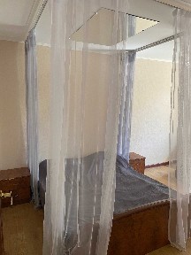 1 к. кв. посуточно - по часам