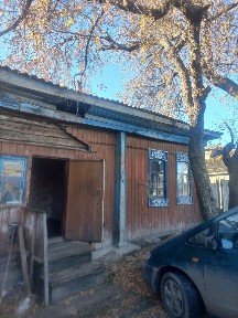 Продам квартиру в доме барачного типа жамбыльский район с. Пресновка