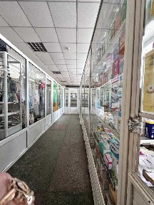 Продается действующее коммерческое помещение, 200 кв. м