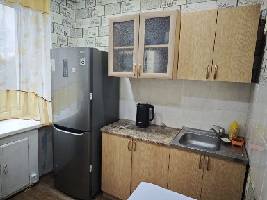 Сдам квартиру на длительный срок.