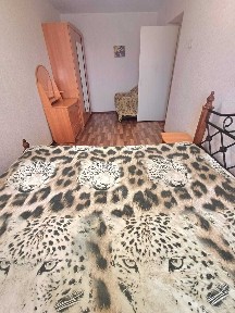 Сдается 2х на длит. срок на ул. Казахстан, д 68 рядом с обл. акиматом