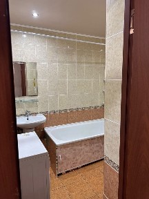 Сдам 1 комнатную квартиру. В отличном состояний