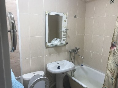Жамбылская область, Тараз, 4-мкр. Салтанат