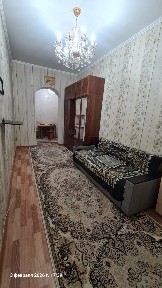 Алматинская область, Алматы, Жетысуский район