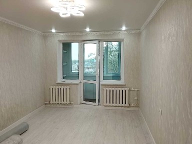Продам 3х ком кв. 3эт. Капит, ремонт Ермекова