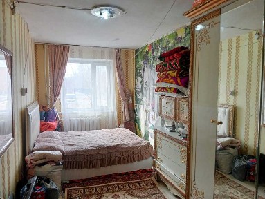 Продам 3хком кв. 58кв. м., 1/5эт. Ермекова