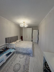 Продам 4х комнатную квартиру
