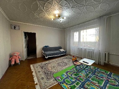 4 комн Голубые Пруды Ипотека без перв взноса и офиц дохода