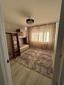Сдам 2- комн евродвушка