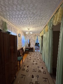 Частный дом район Телецентр
