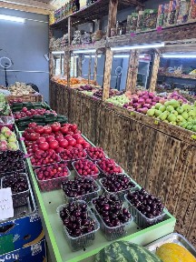 Овощной сдаем в аренду