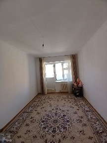 Левый берег 4квартол 9дом 2бөлме 3этаж. Хабарлас