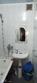 1- комн квартира Мерей