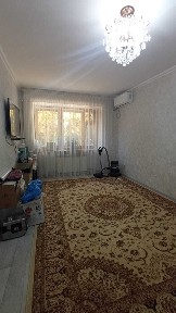 3х комнтаная квартира по ул. 8 Марта!