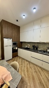Продам 2-комнатную уютную квартиру на Алтын Орда 356
