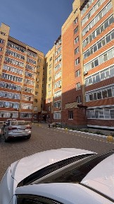 Продается 1 комн. кв Самал 72/1, 10 мкр