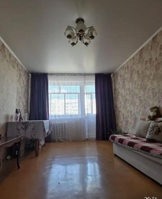 Продам2 х комнатную квартиру р 20 мкр