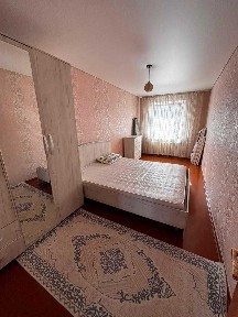 Продается 3 к квартира в центре