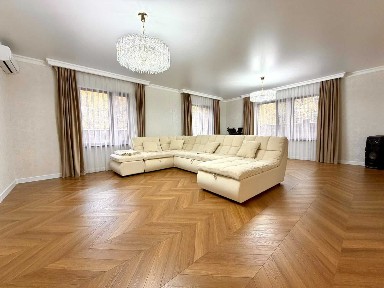 Отдельный дом · 5 комнат · 250 м² · 8 сот., Тан Самалы 54