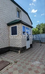 Продается частный дом