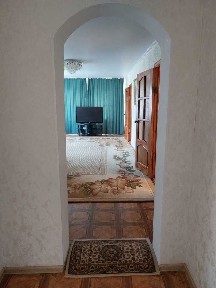 Продам 4х ком дом в районе Малышки