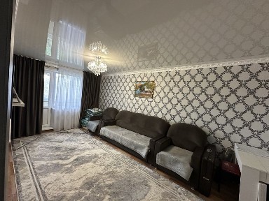 Продам двухкомнатную улучшенную квартиру