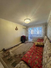Продам 3 комн улучшенную квартиру