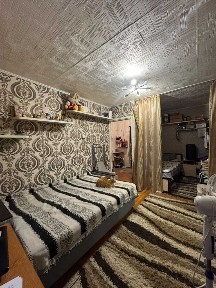 Продам 1 комн квартиру Золотой квадрат