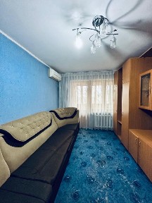 Продам 1комнатную квартиру в хорошем состоянии