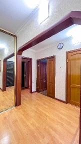 4х ком Квартира Жана Гарышкер. Танат Империя