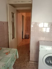 Сдам с 13.10.26 г. 2 комн. кв. на Детсаде