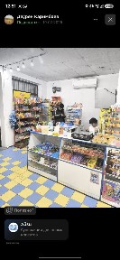 Сдаёться продуктовый магазин в аренду