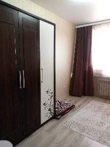 Продам 2 комнатную квартиру 9/9 этаж Жана кала