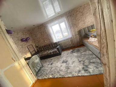 Продам 1ком квартиру в районе Старой Березки