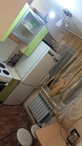 Сдается 2х комнатная квартира рядом центром на долгии срок