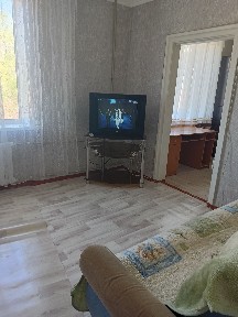 Сдается 3хкомнатная квартира на длительный срок