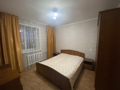 Сдам квартиру в аренду на длительный срок
