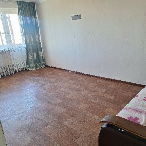 Сдаеться 1 ком квартира в майкудуке 19мкр.