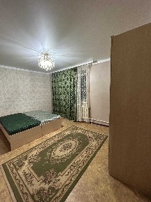 сдам 4-х комнатную квартиру