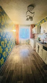 Сдам 3комн квартиру 26 квартале 1 этаж, без мебели. Сдам семейной паре