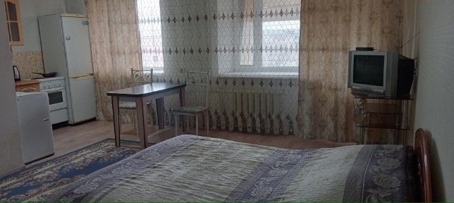 1 бөлмелі ұзақ мерзімге