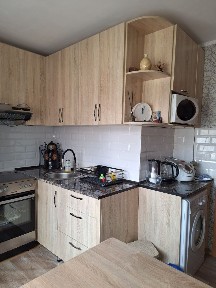 Продам 1,5 комнатную квартиру
