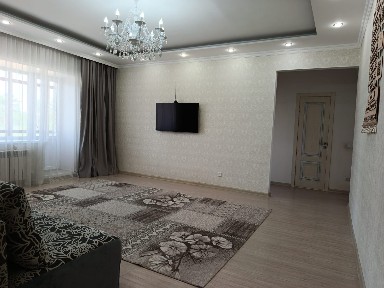 Продам квартиру 91кв. м
