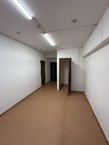 Офис 36 кв. м в бизнес центре