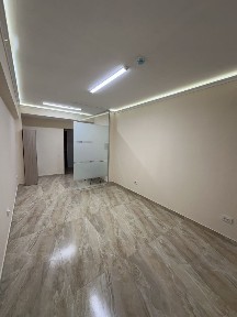 Офис 18 кв. метров